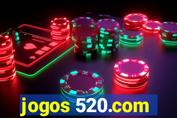 jogos 520.com